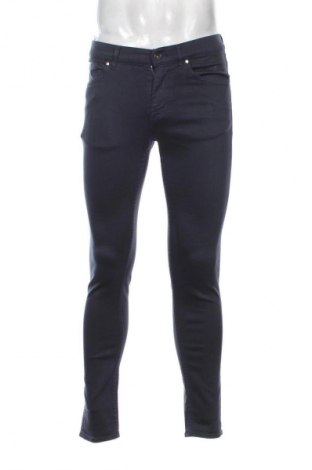 Herren Jeans Tiger Of Sweden, Größe S, Farbe Grau, Preis 26,99 €