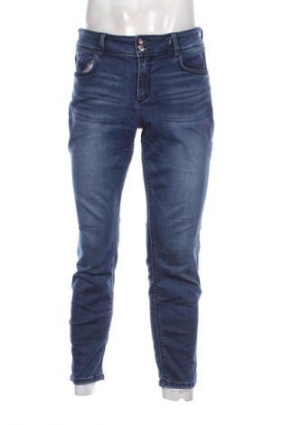 Herren Jeans Tom Tailor, Größe M, Farbe Blau, Preis 13,99 €