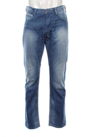 Ανδρικό τζίν Tom Tailor, Μέγεθος L, Χρώμα Μπλέ, Τιμή 30,99 €