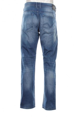 Ανδρικό τζίν Tom Tailor, Μέγεθος L, Χρώμα Μπλέ, Τιμή 30,99 €