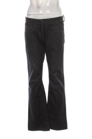 Herren Jeans Tom Tailor, Größe L, Farbe Schwarz, Preis 30,99 €