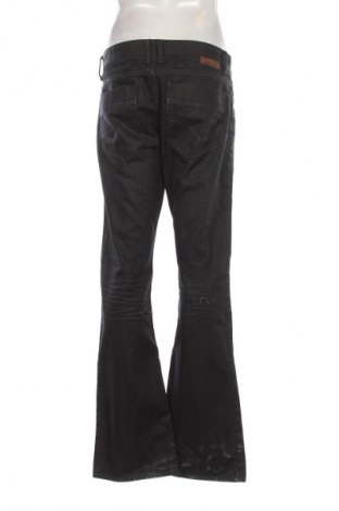 Herren Jeans Tom Tailor, Größe L, Farbe Schwarz, Preis 30,99 €
