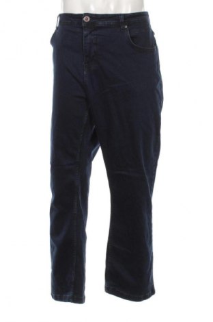 Herren Jeans Tom Tailor, Größe XXL, Farbe Blau, Preis 13,99 €