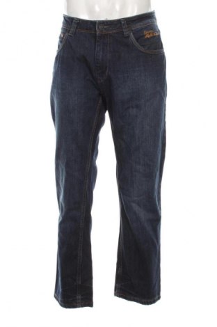 Herren Jeans Tom Tompson, Größe XL, Farbe Blau, Preis 10,99 €