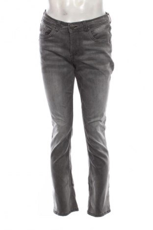 Herren Jeans Tom Tompson, Größe L, Farbe Grau, Preis 10,99 €