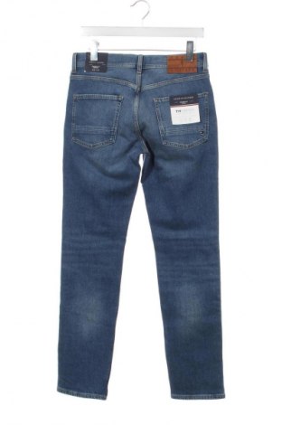Мъжки дънки Tommy Hilfiger, Размер S, Цвят Син, Цена 174,99 лв.