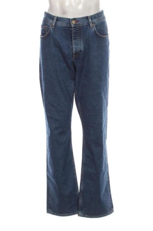Ανδρικό τζίν Tommy Hilfiger, Μέγεθος L, Χρώμα Μπλέ, Τιμή 41,98 €
