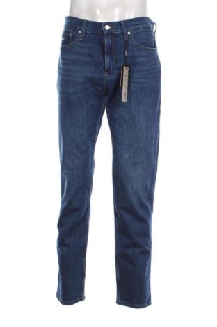 Blugi de bărbați Tommy Hilfiger, Mărime L, Culoare Albastru, Preț 569,99 Lei