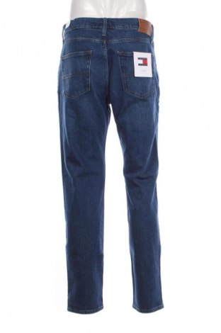 Blugi de bărbați Tommy Hilfiger, Mărime L, Culoare Albastru, Preț 569,99 Lei