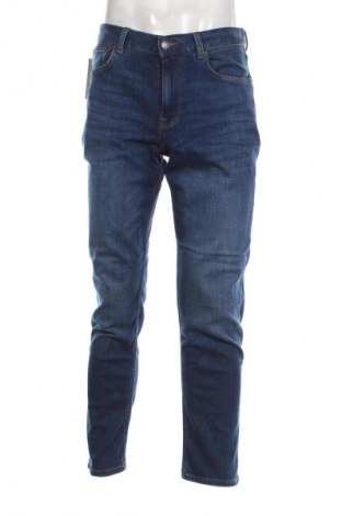 Ανδρικό τζίν Tommy Hilfiger, Μέγεθος L, Χρώμα Μπλέ, Τιμή 107,99 €