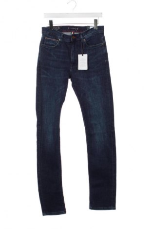 Pánske džínsy  Tommy Hilfiger, Veľkosť S, Farba Modrá, Cena  117,95 €