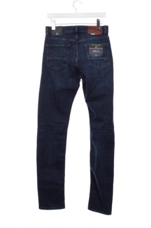Pánske džínsy  Tommy Hilfiger, Veľkosť S, Farba Modrá, Cena  117,95 €