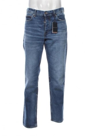 Ανδρικό τζίν Tommy Hilfiger, Μέγεθος XL, Χρώμα Μπλέ, Τιμή 149,99 €