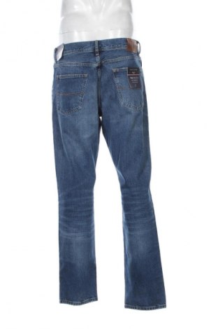 Ανδρικό τζίν Tommy Hilfiger, Μέγεθος XL, Χρώμα Μπλέ, Τιμή 149,99 €