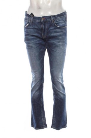 Herren Jeans Tommy Hilfiger, Größe L, Farbe Blau, Preis 51,99 €