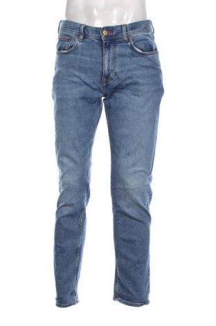 Herren Jeans Tommy Hilfiger, Größe M, Farbe Blau, Preis 51,99 €