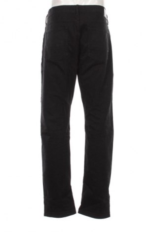 Мъжки дънки Tommy Hilfiger, Размер XXL, Цвят Черен, Цена 82,99 лв.