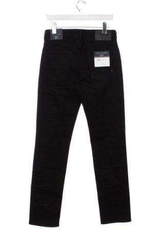 Blugi de bărbați Tommy Hilfiger, Mărime S, Culoare Negru, Preț 624,99 Lei