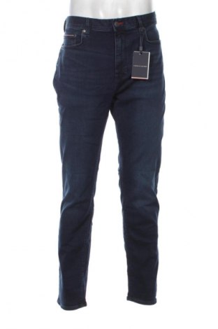 Herren Jeans Tommy Hilfiger, Größe XL, Farbe Blau, Preis 91,99 €
