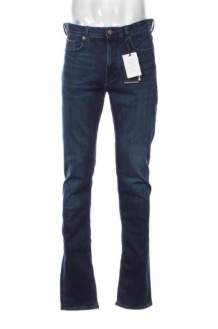 Ανδρικό τζίν Tommy Hilfiger, Μέγεθος L, Χρώμα Μπλέ, Τιμή 129,99 €