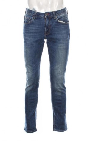 Pánské džíny  Tommy Hilfiger, Velikost M, Barva Modrá, Cena  1 329,00 Kč