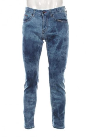 Herren Jeans Tommy Hilfiger, Größe M, Farbe Blau, Preis 22,99 €