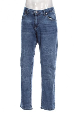 Ανδρικό τζίν Tommy Hilfiger, Μέγεθος XL, Χρώμα Μπλέ, Τιμή 52,99 €