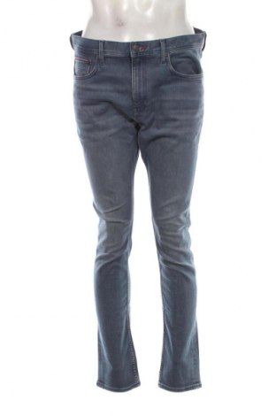 Ανδρικό τζίν Tommy Hilfiger, Μέγεθος L, Χρώμα Μπλέ, Τιμή 81,99 €