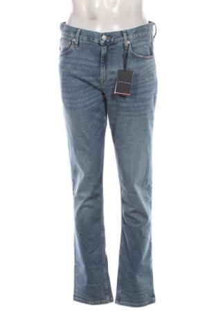 Ανδρικό τζίν Tommy Hilfiger, Μέγεθος M, Χρώμα Μπλέ, Τιμή 139,99 €