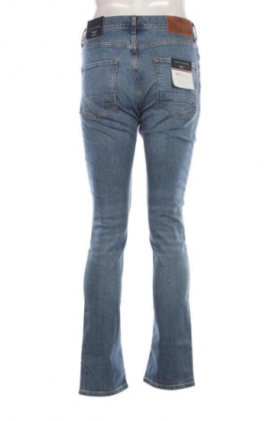 Blugi de bărbați Tommy Hilfiger, Mărime S, Culoare Albastru, Preț 1.754,99 Lei