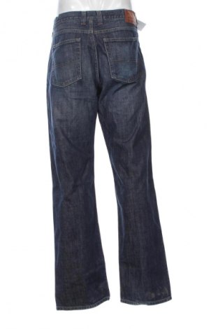 Pánské džíny  Tommy Hilfiger, Velikost L, Barva Modrá, Cena  1 329,00 Kč