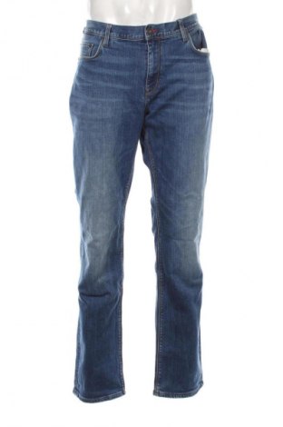 Herren Jeans Tommy Hilfiger, Größe XXL, Farbe Blau, Preis 22,99 €
