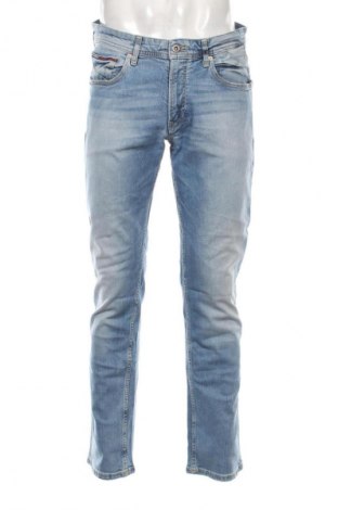 Pánské džíny  Tommy Hilfiger, Velikost M, Barva Modrá, Cena  1 329,00 Kč