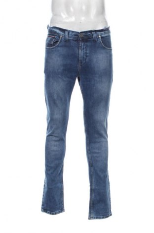 Herren Jeans Tommy Hilfiger, Größe L, Farbe Blau, Preis 113,22 €