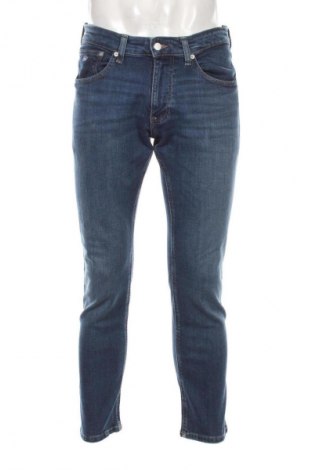 Ανδρικό τζίν Tommy Jeans, Μέγεθος M, Χρώμα Μπλέ, Τιμή 107,99 €