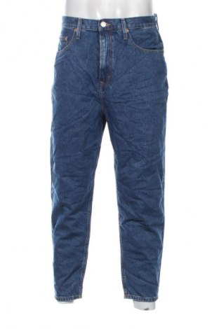 Blugi de bărbați Tommy Jeans, Mărime M, Culoare Albastru, Preț 104,99 Lei
