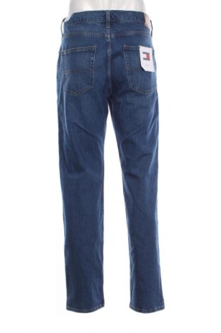Blugi de bărbați Tommy Jeans, Mărime L, Culoare Albastru, Preț 569,99 Lei