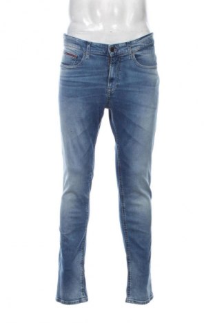 Blugi de bărbați Tommy Jeans, Mărime M, Culoare Albastru, Preț 413,99 Lei