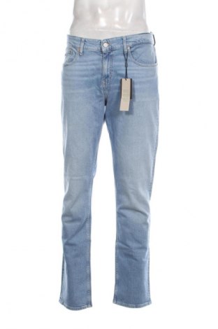 Herren Jeans Tommy Jeans, Größe L, Farbe Blau, Preis € 82,99
