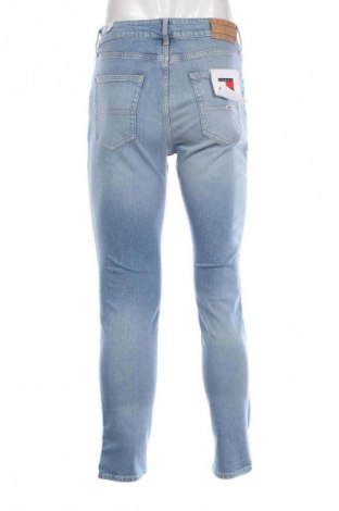 Мъжки дънки Tommy Jeans, Размер M, Цвят Син, Цена 169,99 лв.