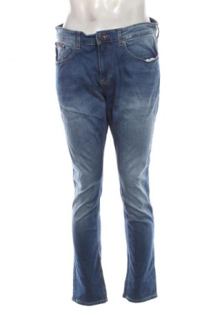 Herren Jeans Tommy Jeans, Größe L, Farbe Blau, Preis 119,99 €