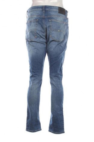 Herren Jeans Tommy Jeans, Größe L, Farbe Blau, Preis 119,99 €