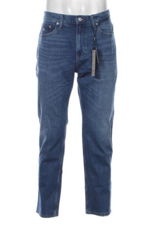 Herren Jeans Tommy Jeans, Größe L, Farbe Blau, Preis 79,99 €