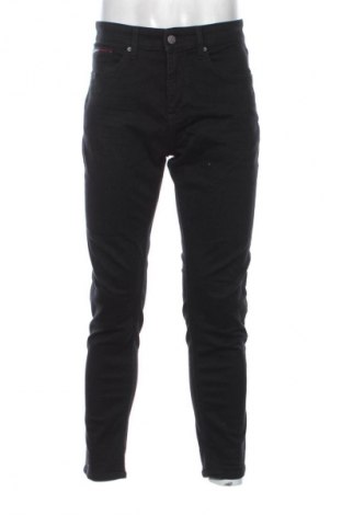 Pánské džíny  Tommy Jeans, Velikost L, Barva Černá, Cena  2 179,00 Kč