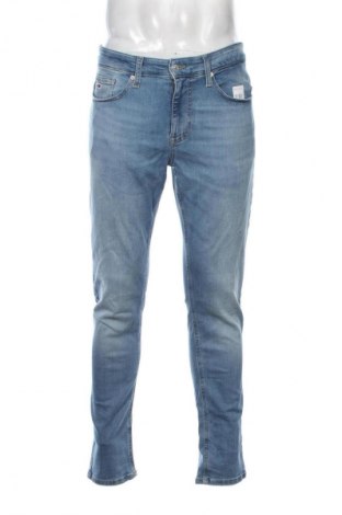 Ανδρικό τζίν Tommy Jeans, Μέγεθος L, Χρώμα Μπλέ, Τιμή 117,99 €