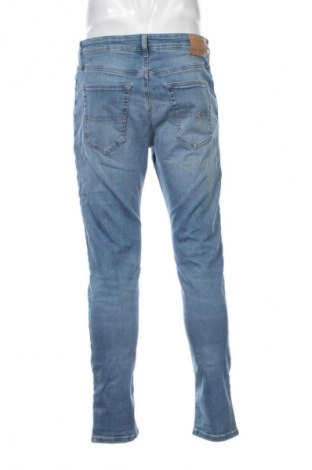 Ανδρικό τζίν Tommy Jeans, Μέγεθος L, Χρώμα Μπλέ, Τιμή 117,99 €