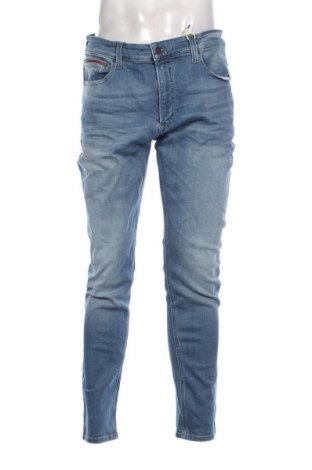 Pánské džíny  Tommy Jeans, Velikost XL, Barva Modrá, Cena  2 799,00 Kč