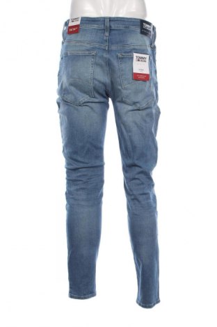 Pánské džíny  Tommy Jeans, Velikost XL, Barva Modrá, Cena  2 799,00 Kč