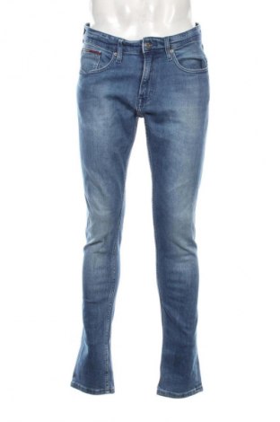 Herren Jeans Tommy Jeans, Größe L, Farbe Blau, Preis 20,99 €