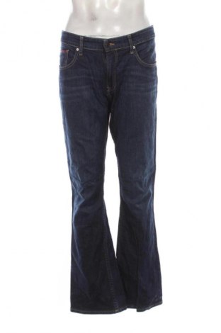 Herren Jeans Tommy Jeans, Größe L, Farbe Blau, Preis 46,99 €